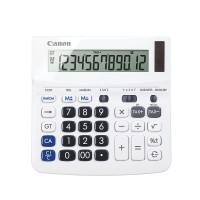 Canon TX-220TSII Standard Function Calculator 